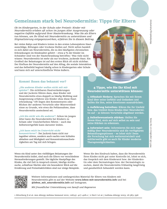 Sanofi-Advertorial_Kindergesundheit_190mmx240mm-3mmBeschnitt-Druck