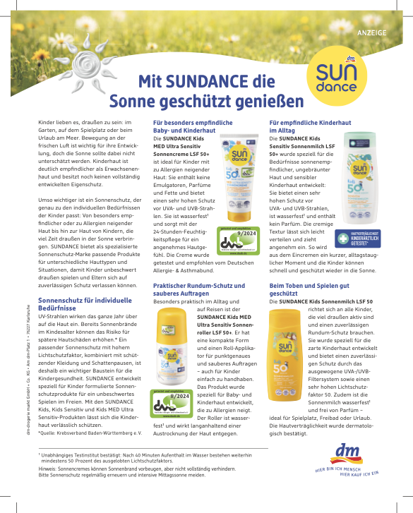 Advertorial_Sundance_Kindergesundheit_190x240_Beschnitt
