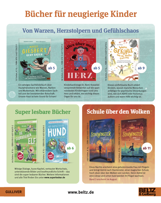 Anzeige_Beltz_Kindergesundheit_DRUCK_neu