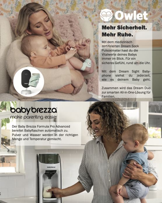 Kindergesundheit