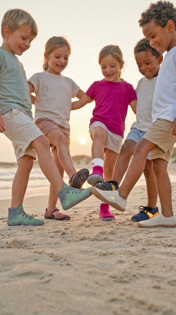 leguanito Kinderschuhe